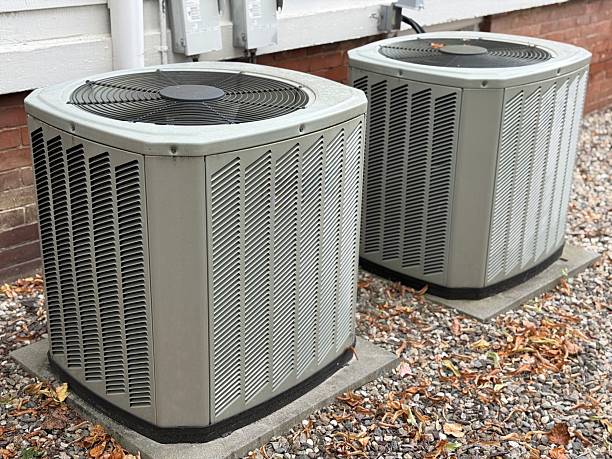 Reliable Hvac Repair contractor in Russell, KS by JG Cool HVAC